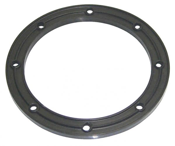 Guarnição flange de combustível - Omega