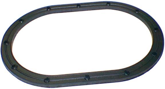 Guarnição flange de combustível - Tds com injeção eletr.